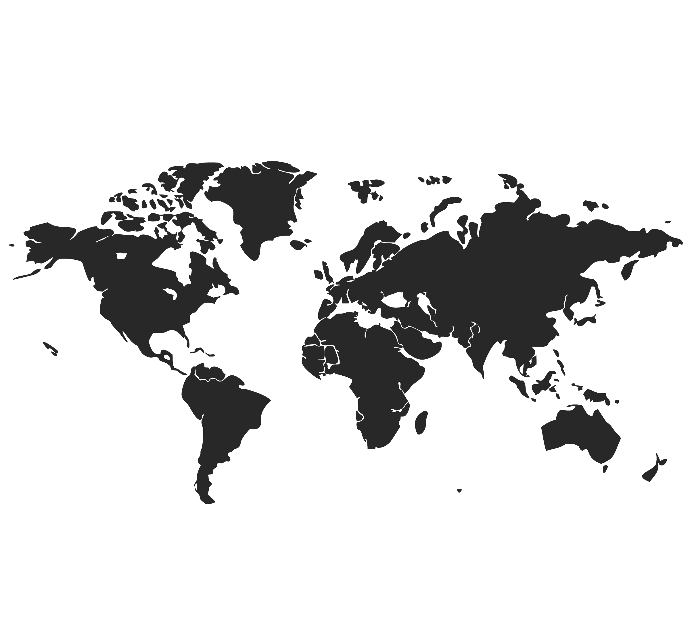 World Map